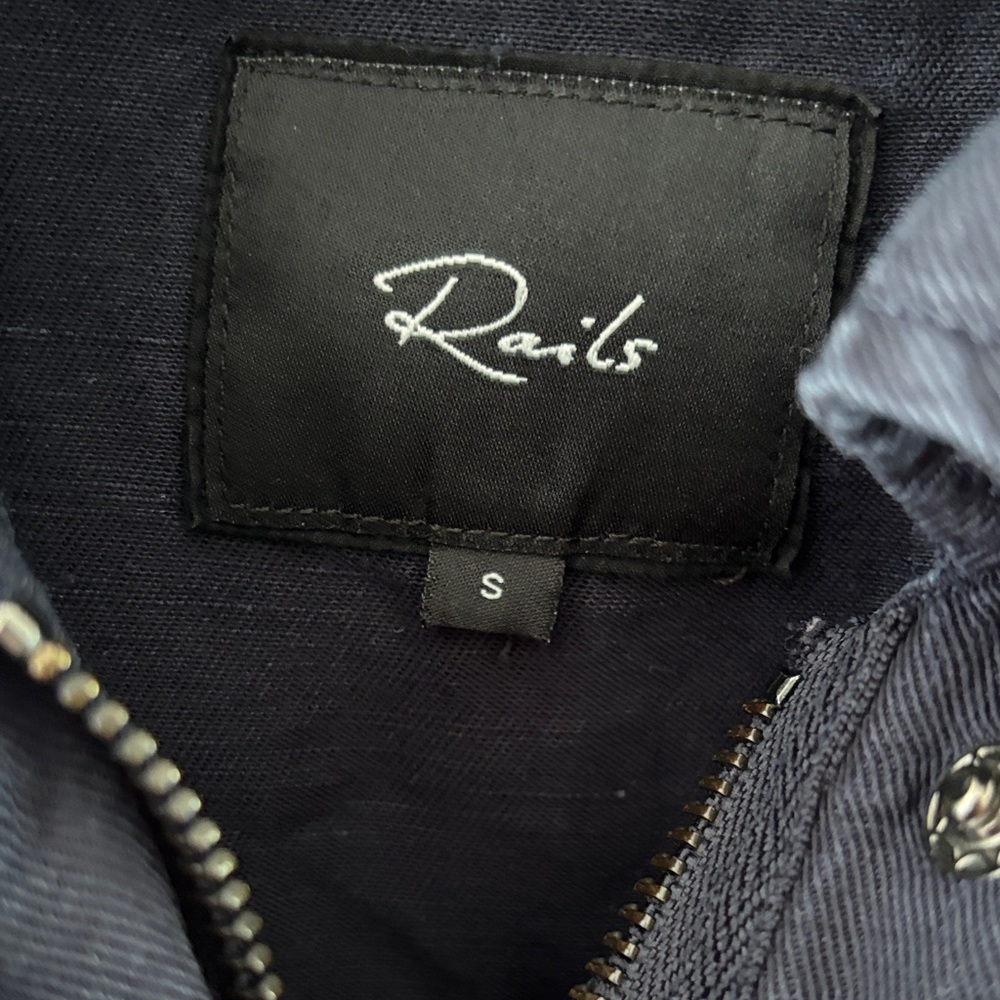 Rails Jacket - Picture 3 of 5